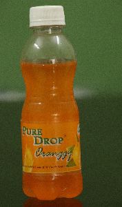 Pure Drop Oranggy Soda