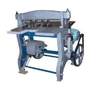 File Making Machine