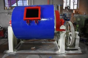 Ball Grinding Mill