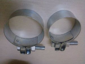 Gi hose clamp