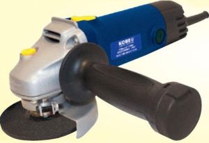 Angle Grinder