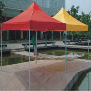 Pyramid Event Tent