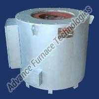 Electrically Heated Furnace