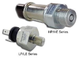 Honeywell Pressure Switches