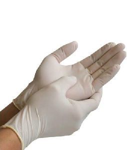 Latex Rubber Gloves