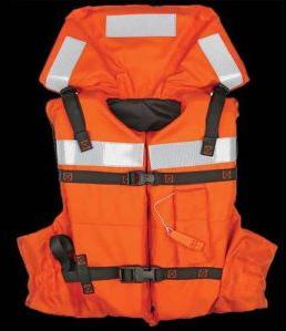 Life Jacket