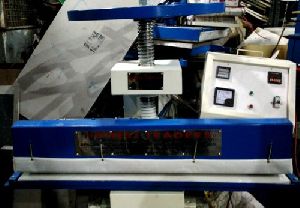 Automatic Sherwanis Fusing Machine