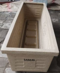 LLDPE Garden Tray