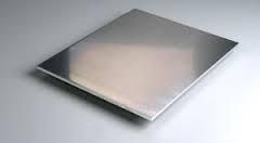 Aluminum Plates