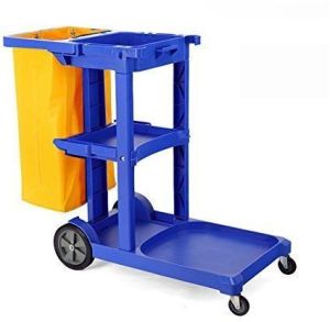 Janitorial Cart