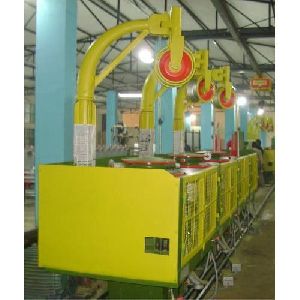 Wire Drawing Machines