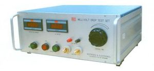 Voltage Testers