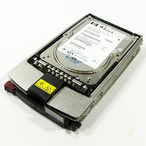 Hard Disk Drive