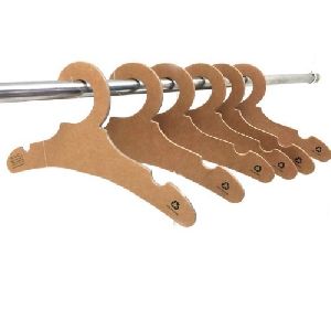 Cardboard Hanger