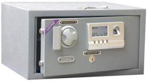 Biometric Safes