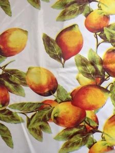 Printed Tablecloths