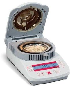 Moisture Analyzer