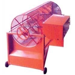 Sand Blasting Equipment