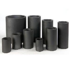 Graphite Protection Cups