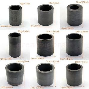 Graphite Protection Cups