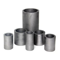 Graphite Protection Cups