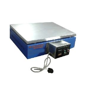 LED Hot Plate