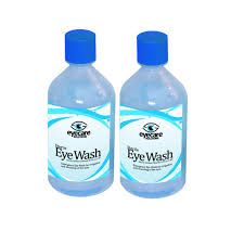 Portable Eye Wash
