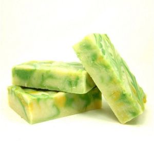 Lemongrass Bath Bar Soap