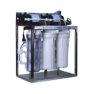 RO Water Purifiers