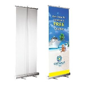 roll up stands