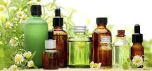 herbal medicinal oil