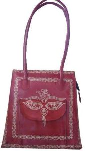 Ladies Fancy Tote Bags