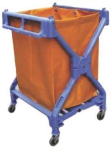 Laundry Cart