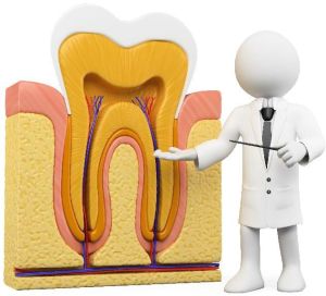 Root Canal Treatment