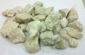 Imported Gypsum Lumps