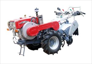 Kamco ER 90-KMB 200 Power Tiller