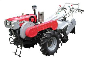 Kamco KMB 200 DI Power Tiller