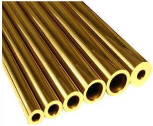 Brass Tube