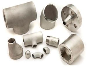 Stainless Steel 304 Pipe Fittings