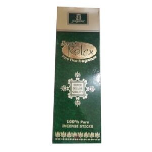 Bamboo Scented Incense Sticks