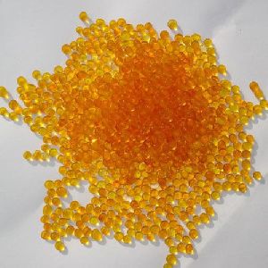 Orange Silica Gel