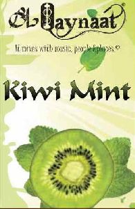 Alqaynaat Kiwi Mint Flavored Hookah