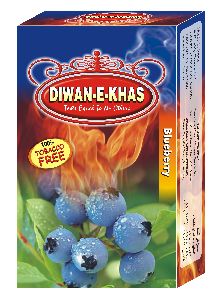 Diwan E Khas Blueberry Flavored Hookah