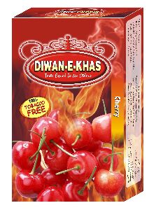 Diwan E Khas Cherry Flavored Hookah
