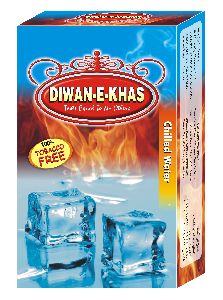 Diwan E Khas Chilled Water Flavored Hookah