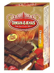 Diwan E Khas Chocolate Flavored Hookah