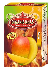 Diwan E Khas Mango Flavored Hookah