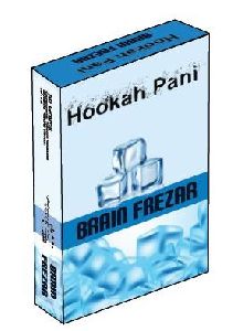 Hookah Pani Brain Frezar Flavored Hookah