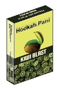 Hookah Pani Kiwi Blast Flavored Hookah