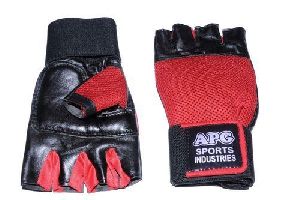 Net Gym Gloves